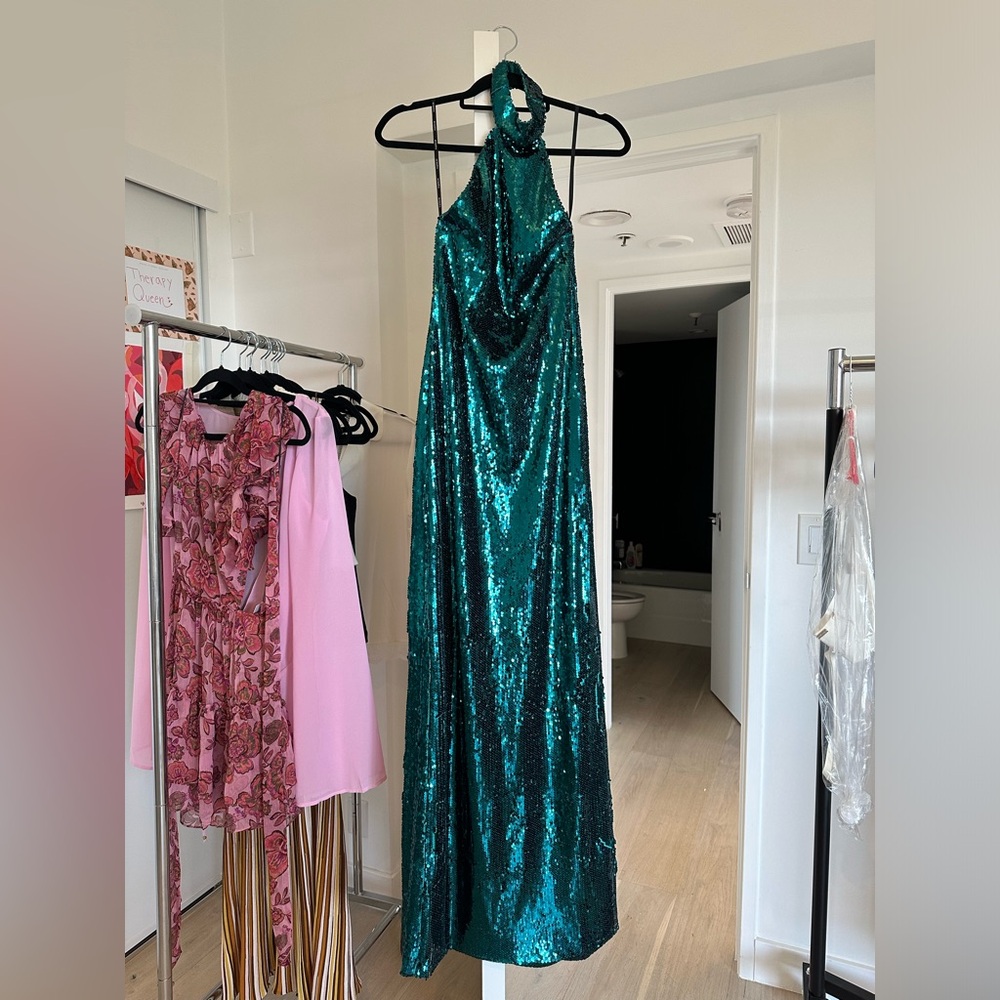 Retrofete Cora Dress